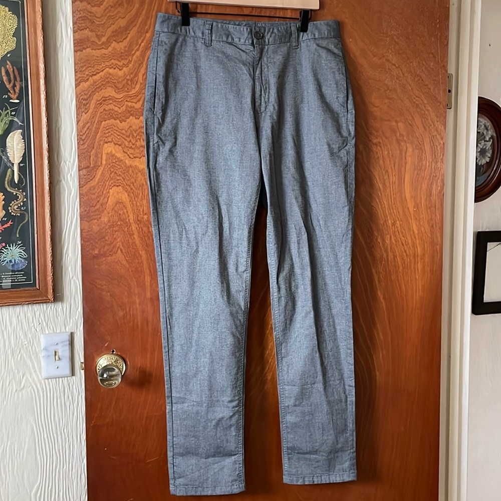 NWOT Bonobos pants